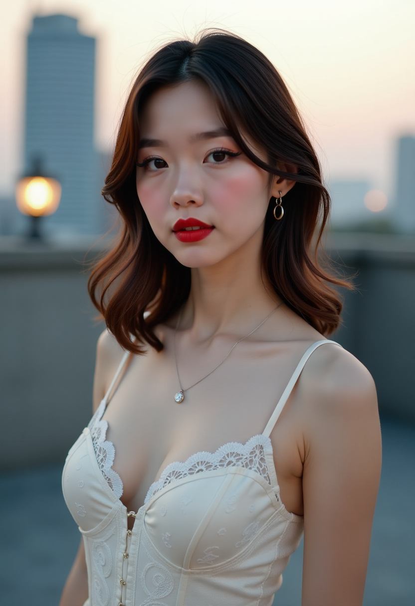 夜间课堂